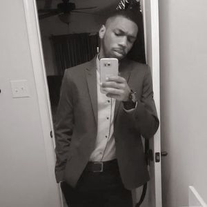 Meet your Posher, Joseph